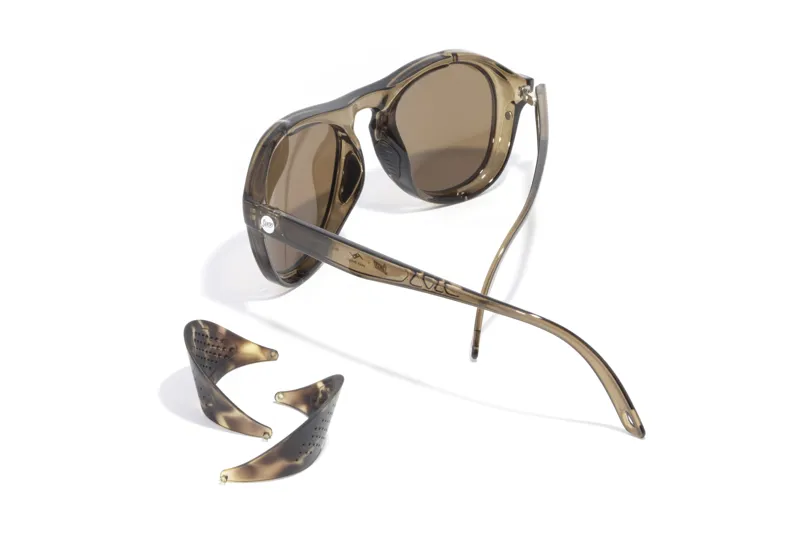 SunSki Treeline - Cola Amber-1